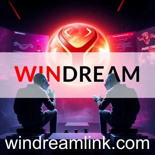 The Rise of Online Gaming: WINDREAM Link's Role