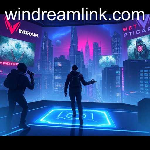 The Rise of Online Gaming Empires