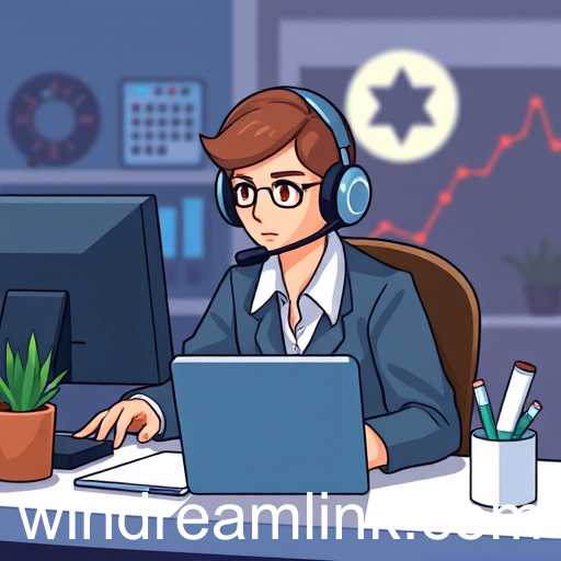 The Rise of WINDREAM: Gaming in 2025