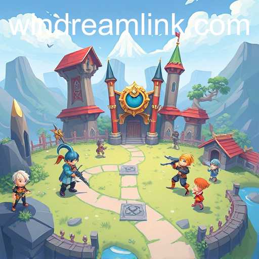 The Rise of WINDREAM in the Gaming World