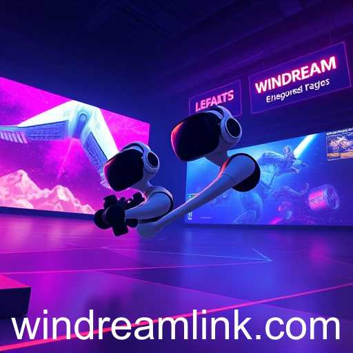 WINDREAM Boosts Engagement with New Game Dynamics