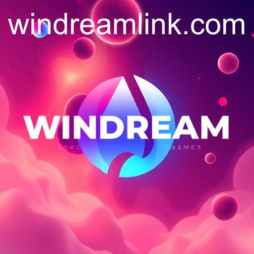 WINDREAM Link - A New Era for Gaming Networks