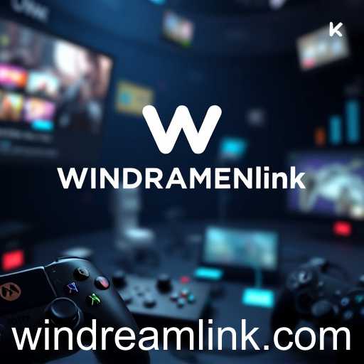 WINDREAM Link Sparks New Era in Gaming