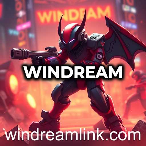 WINDREAM: A Portal to New Gaming Horizons