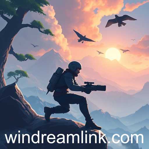 WINDREAM Link: Revolutionizing Online Gaming