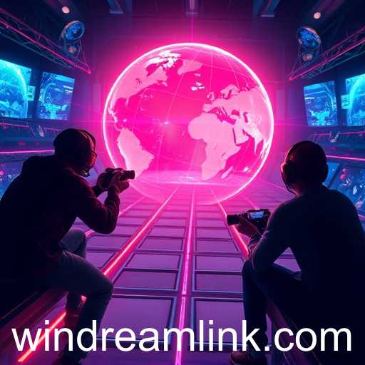 WINDREAM Link: Unveiling New Gaming Horizons